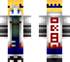 minato