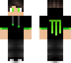 monster energy