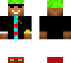 mr gingerbread