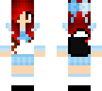 my pdh oc