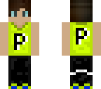 new shaded pro