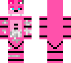 nightmare bella