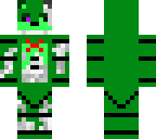 nightmare chasey