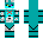 nightmare maxie