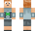 onyok skin