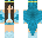 parrot girl edit