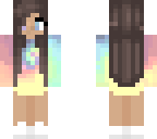 pastel girly
