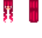 pink hair base