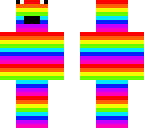 rainbow derp