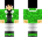 raiza skin
