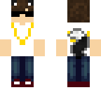 rapper