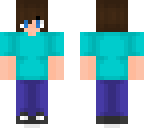 remake for steve