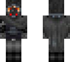 sith lord alex format