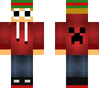 skin