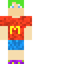 skin chico