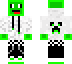 slime verde noob