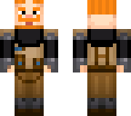 soren mcsm