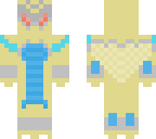 soul saver dragon