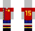 spain russia 2018