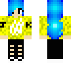 special yellow merch set