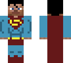 superman steve