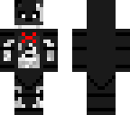 terror cat