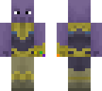 thanos infinity war