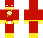 the flash