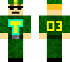 thomaster03 military