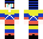 venezuela