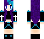 violet