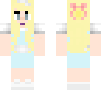 waitress