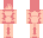 wb - pink undertone