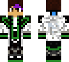 wizrd the green