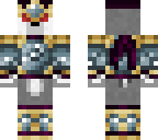 wolf warlord