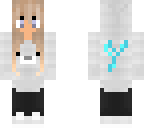 yasmine skin