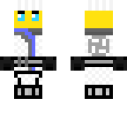 zane season 8