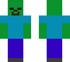zombie