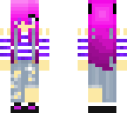 addictedtojay's skin