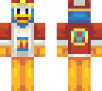 admirals