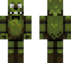 adventure springtrap