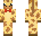 animalss minecraft skin