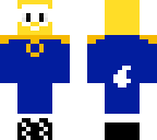 arctictale asgore