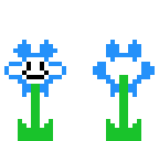 arctictale flowey