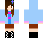 arctictale frisk