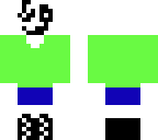 arctictale gaster