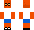 arctictale grillby
