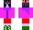 arctictale muffet