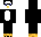 awesome penguin