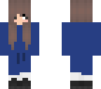 blue nice knuffigez right